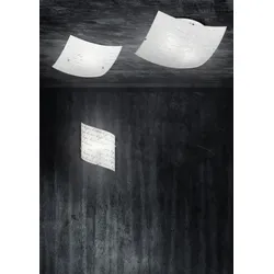TRIO 202500101 Signa Wandleuchte E27 1x40W
