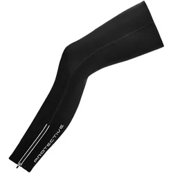 Protective, Damen, Armlinge + Beinlinge, Leg Warmer (XL), Schwarz, XL