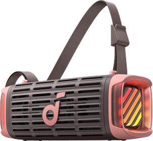 soundcore Boom 3i   Portable Rugged Outdoor Speaker