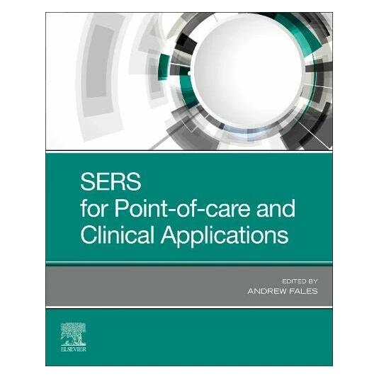 Elsevier Sers for Point-Of-Care and Clinical Applications (Englisch, Andrew Fales) (41982168)