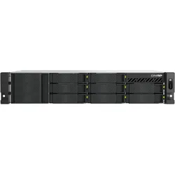 QNAP TS-H1073BXEU-RP, NAS, Schwarz