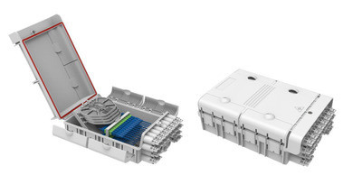 EFB Elektronik FTTH-BOX-OUT-5 Schott