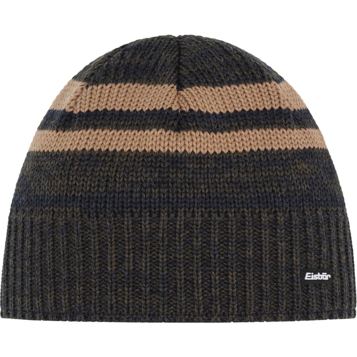 Eisbär Luan Mütze outdoorgreen-grafit-grafit-cap (859) 30635-859