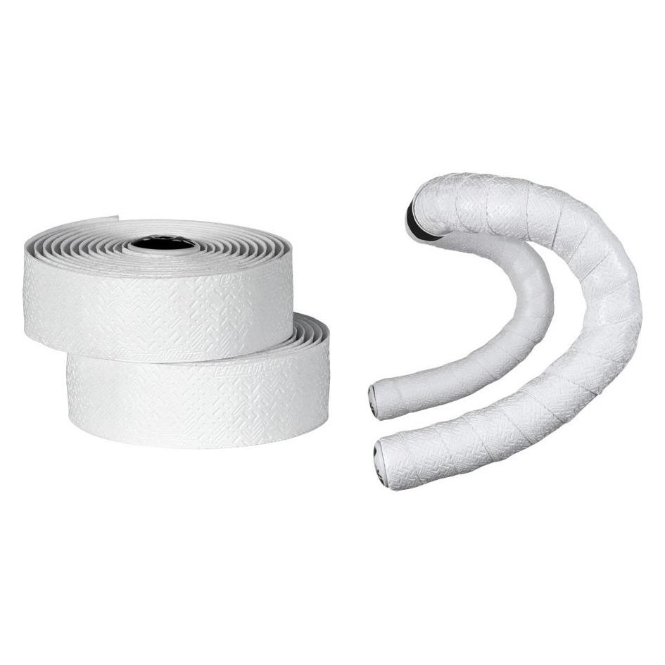 Lizard Skins DSP Ultra Lenkerband, 216cm, 2.7mm, diamond white (DSPUCY220)