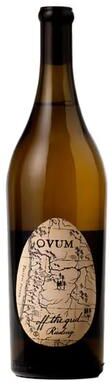 """Ovum Off the Grid Riesling 2022 White Wine - Oregon"""