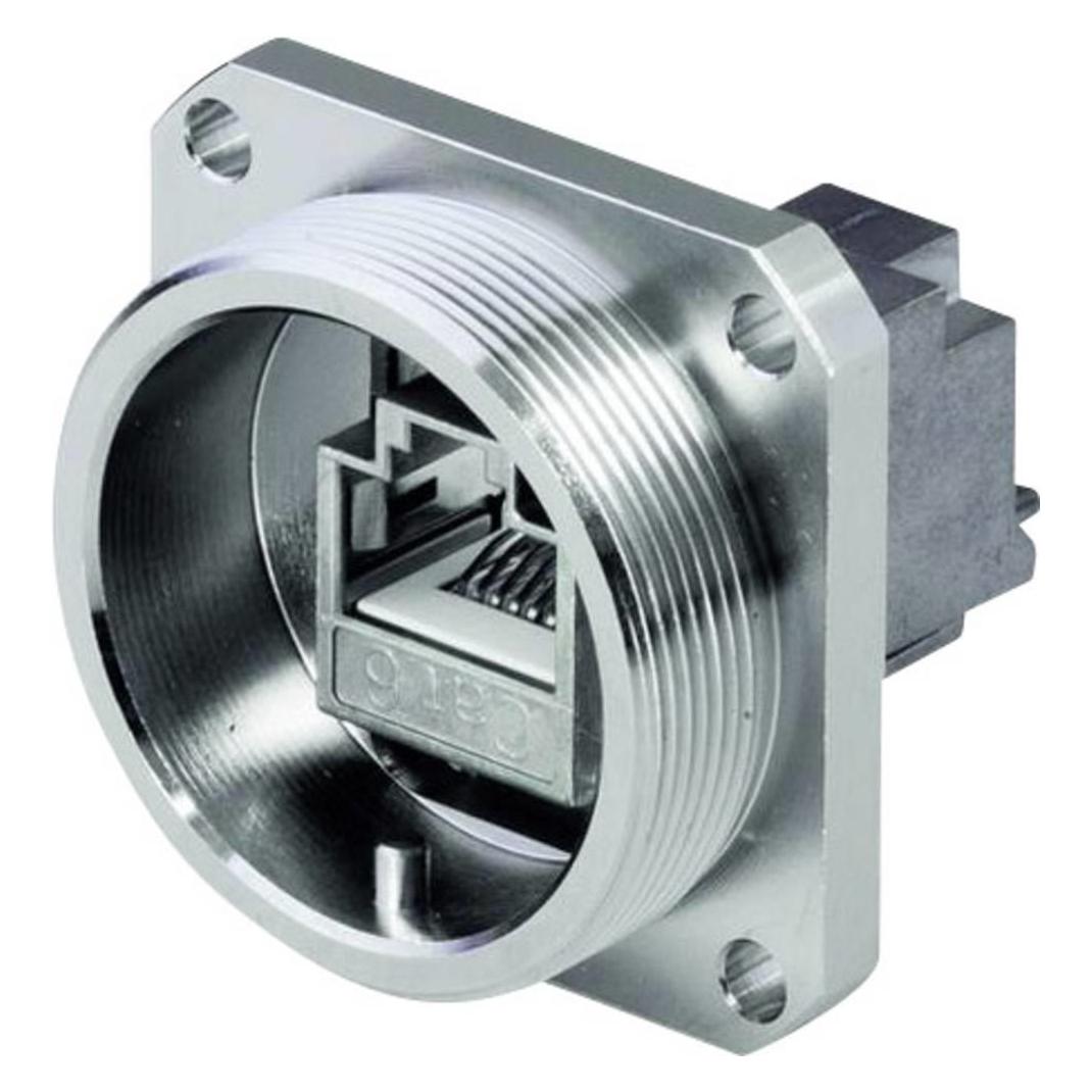 Telegärtner TOC Flanschset IP68 RJ45 Flans (J60020A0002)