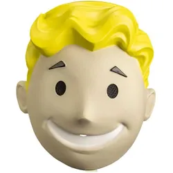 Trick or Treat Studios Fallout Retro Maske Vault Boy
