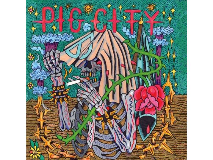 Pig City