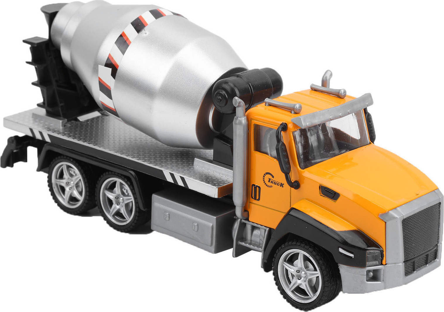 Cocosity Technisch Trekauto Speelgoed voor Kinderen