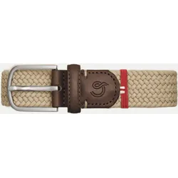 Gürtel Dubai Originale Beige M
