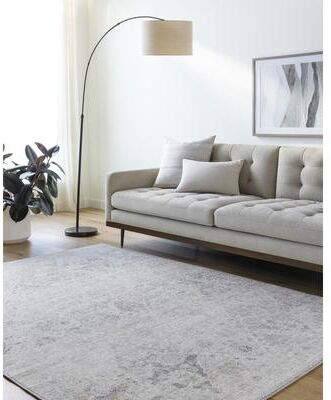 Livabliss Gracie Bohemian Patchwork Area Rug