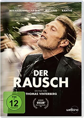 Thomas Vinterberg - Der Rausch - Preis vom 10.10.2026 11:48:34 h
