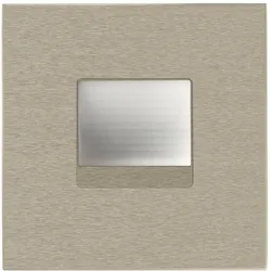 Ledxon, Deckenleuchte, LED-Einbauleuchte LB23 (80 lm)