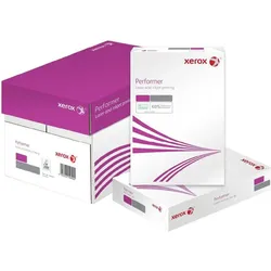 Xerox, Kopierpapier, Premier (A4, 2500 Blätter, 80 g/m2)