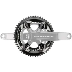SHIMANO Dura Ace Kettenblatt FC-R9200 Kurbel | LK110 asymmetrisch auß
