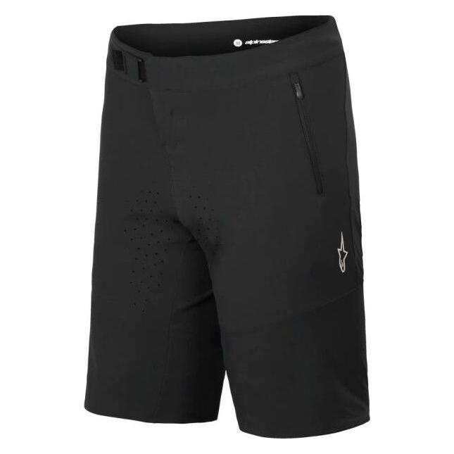 Alpinestars Short A-Aria Elite Blk (34) (49833021)