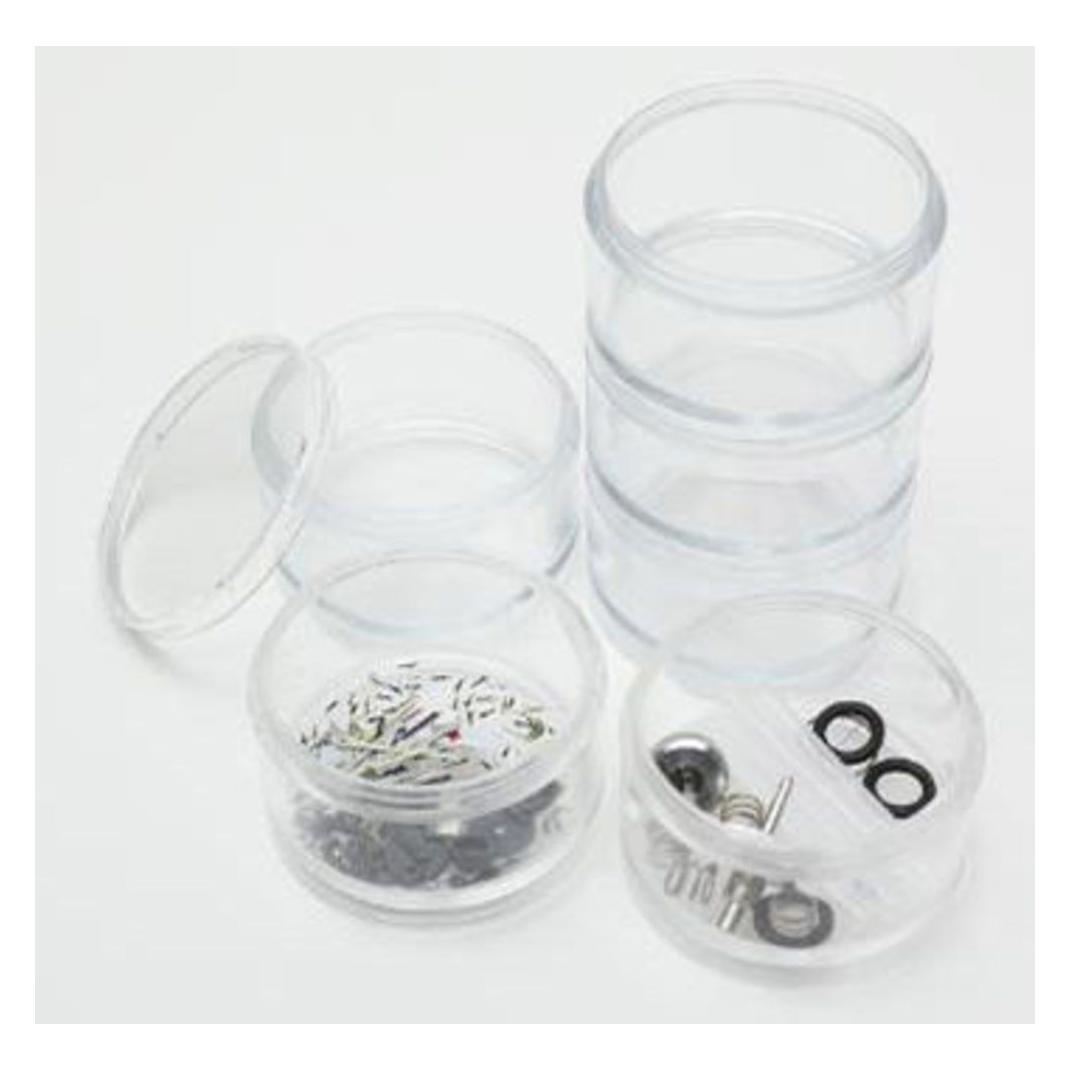 Mr.Hobby Mr Hobby -Gunze Mr. Round Case (GT-84)