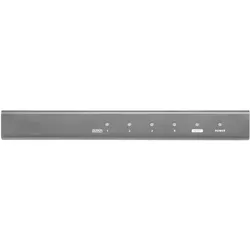 Aten Vs184b, Switch Box