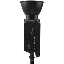 Nanlite FS-300B (Studioleuchte, Videoleuchte), Dauerlicht, Schwarz