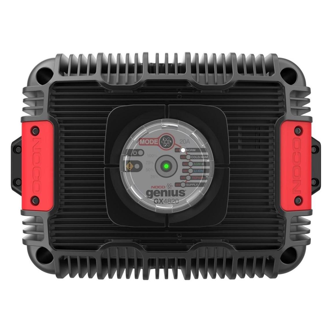 Noco GX4820EU 48V 20A Industrial Charger (GX4820EU)
