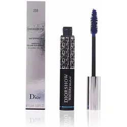 Dior, Mascara, Diorshow (258 Azure Blue)