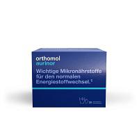 ORTHOMOL aurinor Granulat/Kaps.Kombipack. 30 St