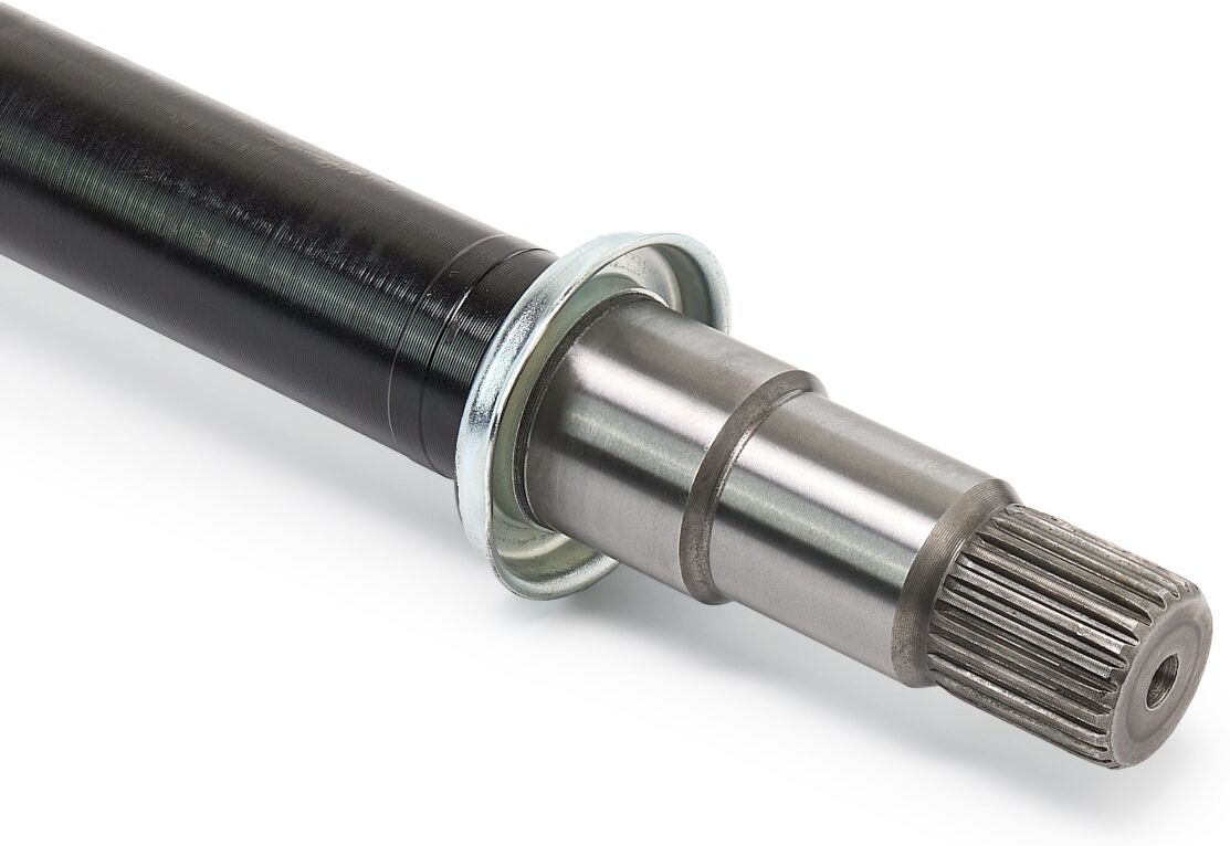 RIDEX REMAN 13D1496R Drive shaft