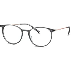 Brille HUMPHREY'S 581069 30 grau Gr. 51-17