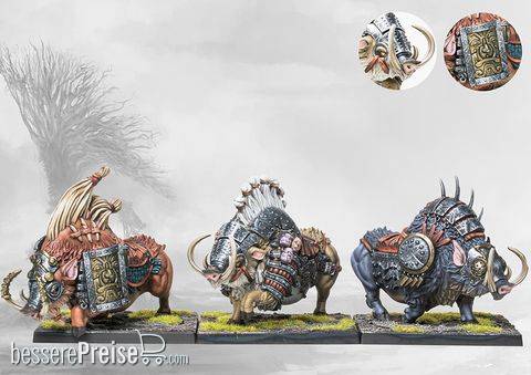 Para Bellum PBW4419