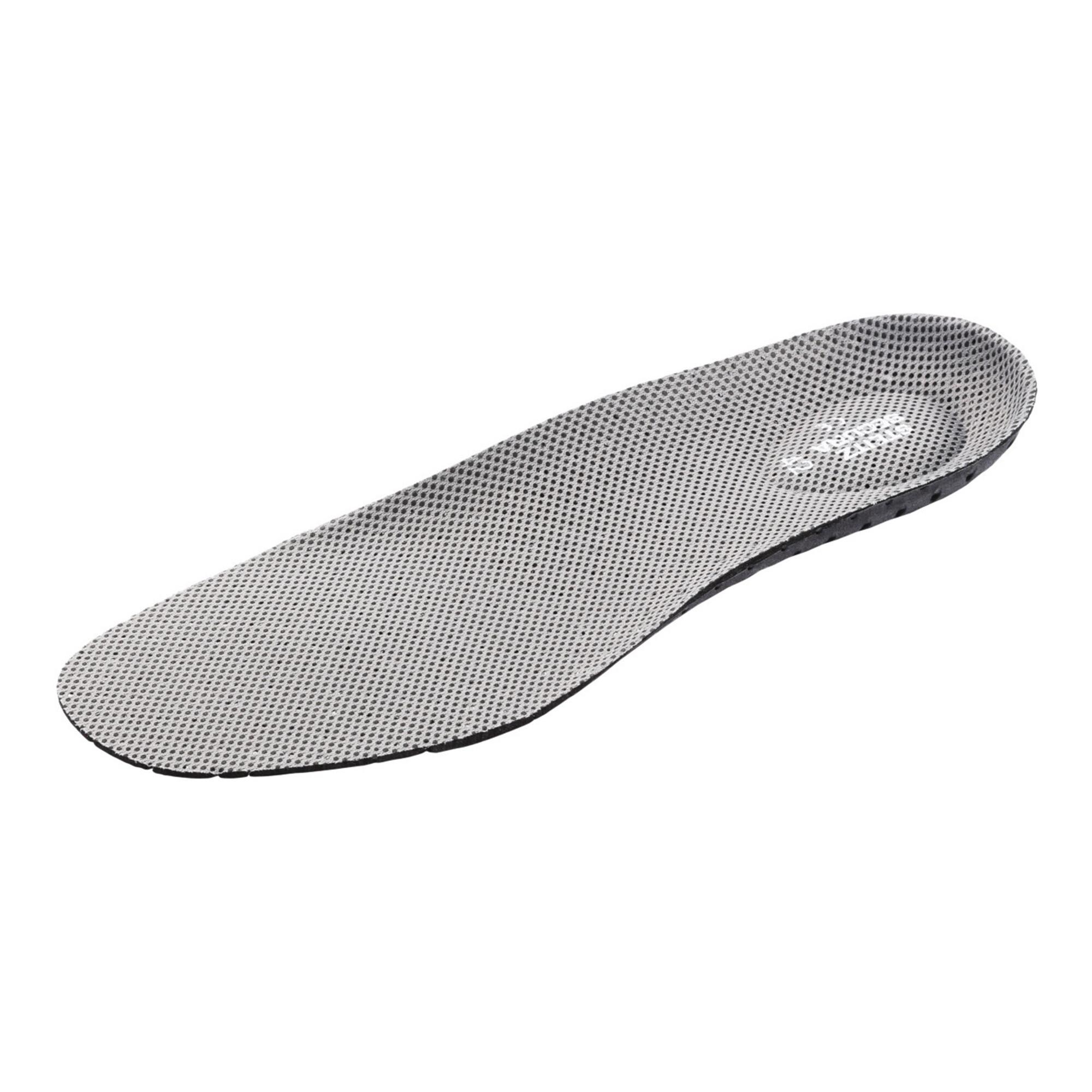 Steitz SECURA Einlegesohlen grau Ergo-Cool ESD, EU-Schuhgröße: 42 (Z25300 GR. 42)