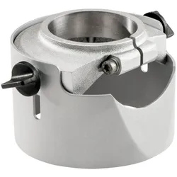 Metabo, Zubehör Maschine, Schutzhaube für Schleiftopf 0mm
