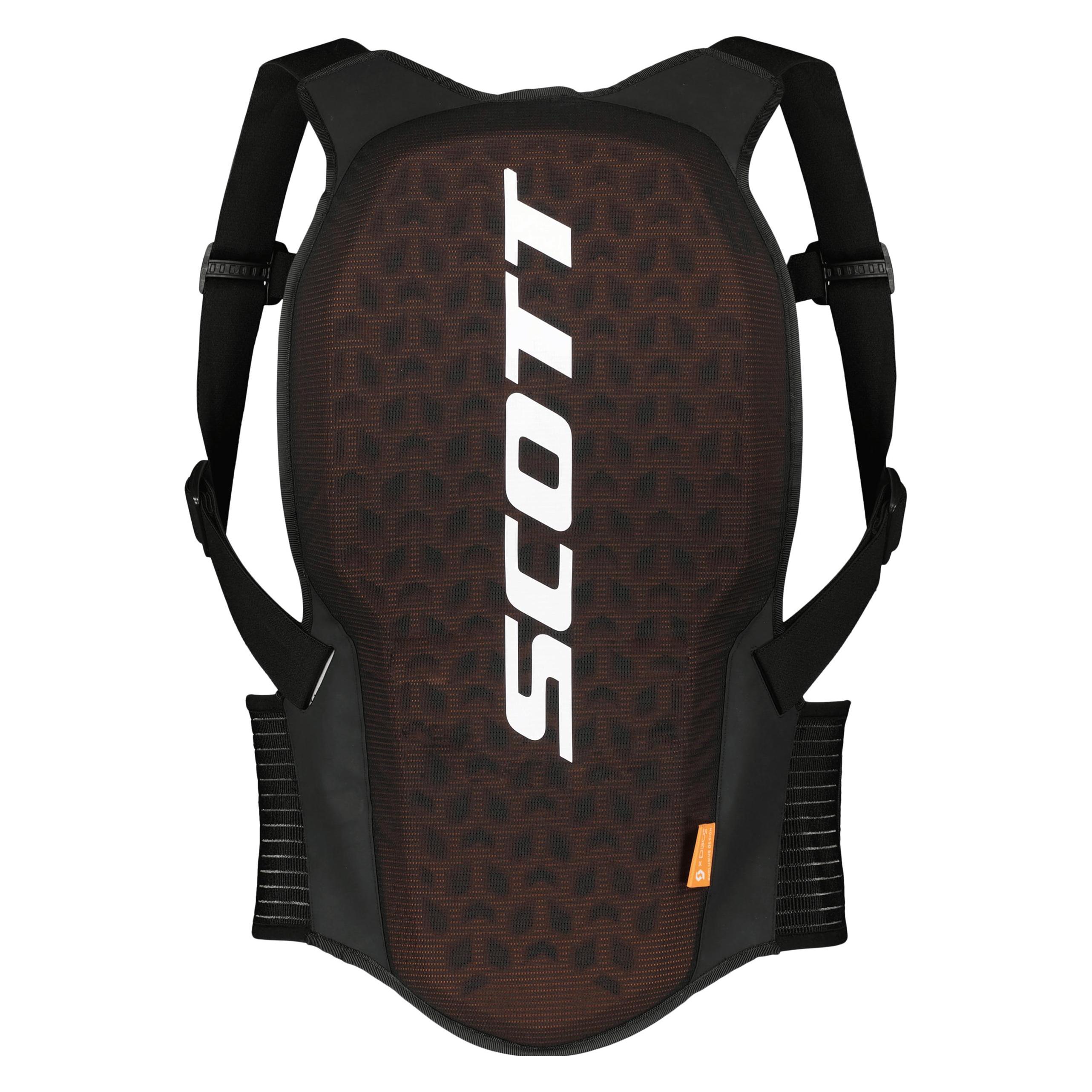 Scott Sports Back Protector Airflow Pro (M, S, Rückenprotektor) (4206121007007-7616185058403)