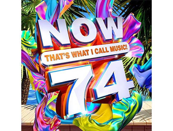 Now 74 (Various Artists)