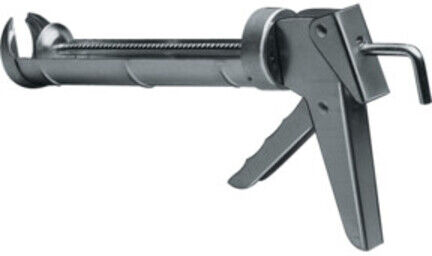 FRIESS Presse à cartouches acier platine crémaillère ; FRIESS-TECHNO-PROFI (116000)