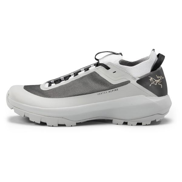 Arc'teryx - Vertex Alpine - Approachschuhe EU 45 1/3 grau