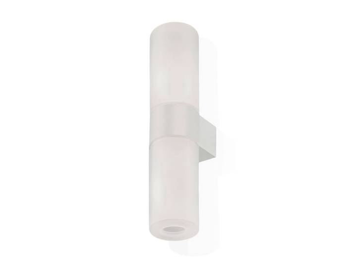 Pastilla Applique Murale White - KDLN - Salon / séjour - Design - Verre - Multi-ampoules