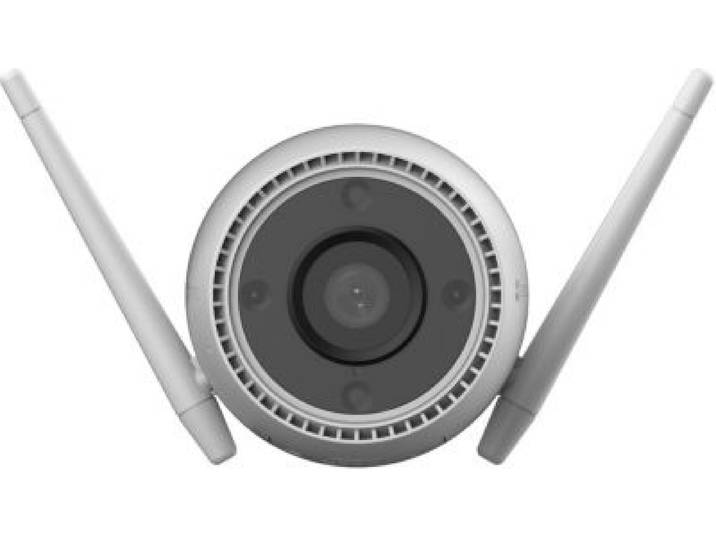 Ezviz - Caméra De Surveillance Wifi H3c 2k