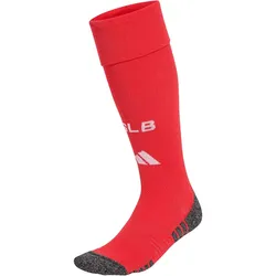 adidas SL Benfica Lissabon Stutzen 2026/27 KB2025 - benfica red 40-42