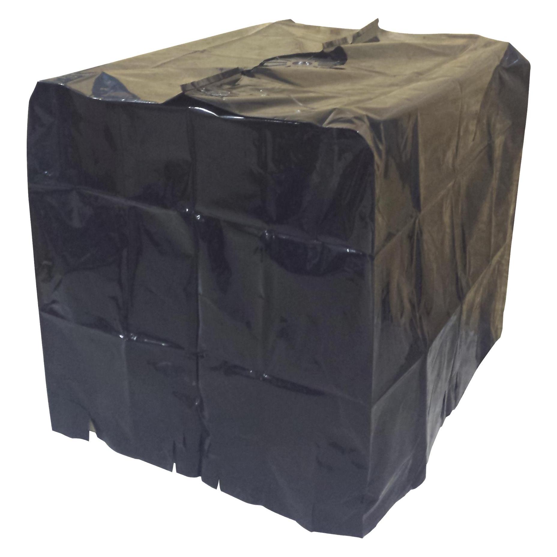 Graf IBC UV-Folie Haube (874745)