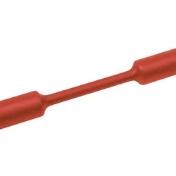 HellermannTyton Warmschrumpfschlauch 2:1 309-50642(60)