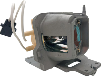 AL™ Series BL-FU240E Lamp & Housing for Optoma Projectors - 90 Day Warranty