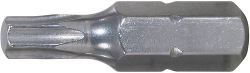 Edelstahl-Bit Torx 4394530 Größe 30 T Typ Torx Länge 25 mm