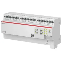 Thomas & Betts, Aktor, Jalousieaktor (Rolladenaktor)