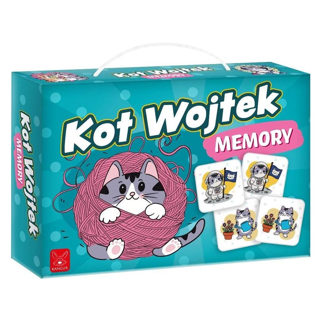 Kanguru Erinnerung Kot Wojtek (Deutsch) (44095982)