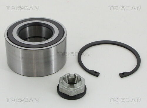 Triscan Radlagersatz 8530 17008a Für Land Rover