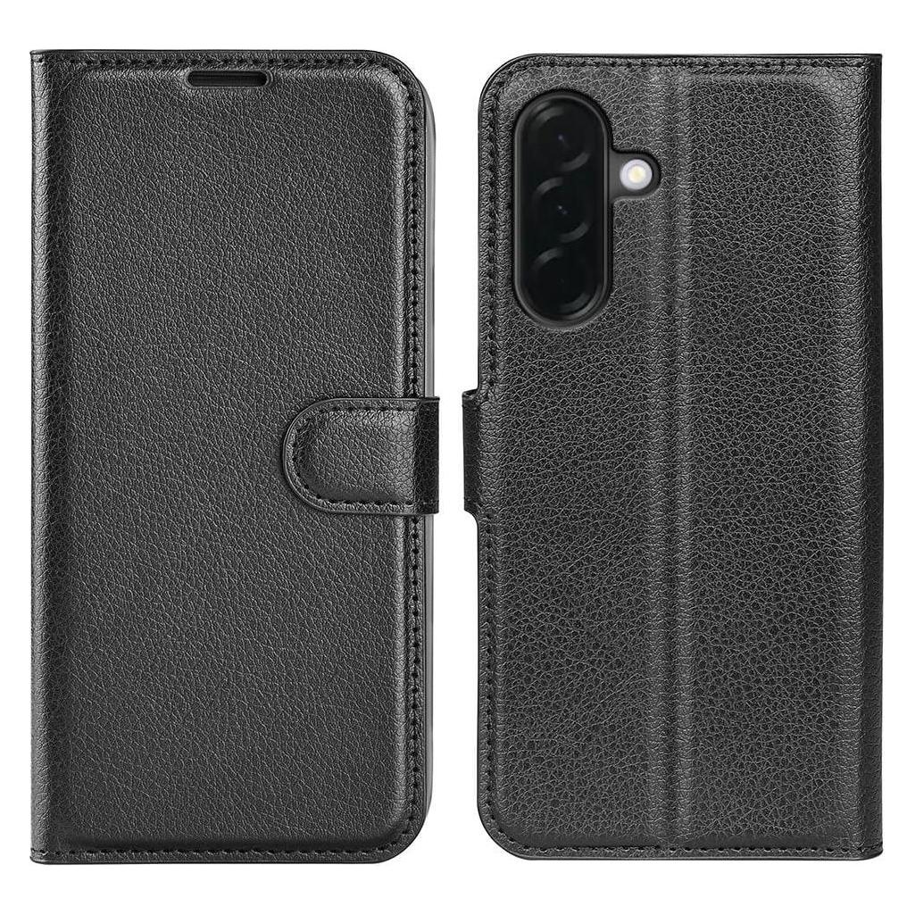 Cover-Discount Galaxy A37 - Leder Etui Hülle (Samsung Galaxy A37) (70418259)