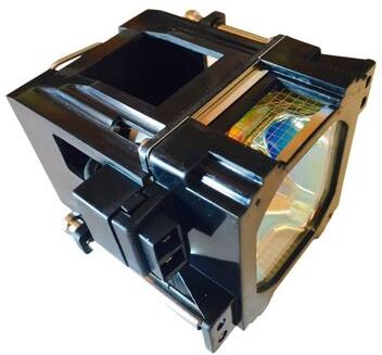 AL™ Series Lamp & Housing for the Dream Vision LAMPCT80 Projector - 90 Day Warranty