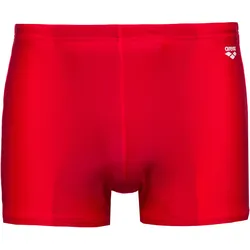 Arena Dynamo Badehose Herren | Gr. 9 | rot - rot