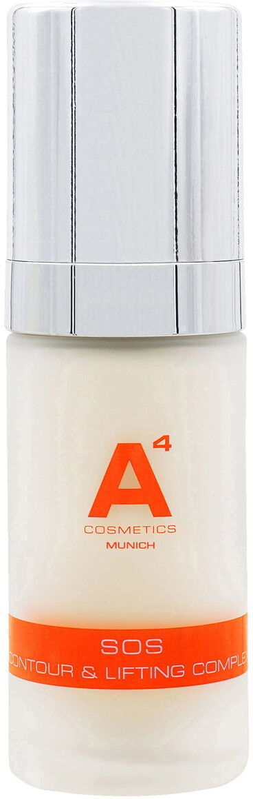 30ml A4 Cosmetics SOS Contour & Lifting Complex