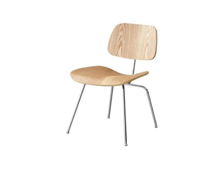 OUTIFUOTPP Gebrauchter Konferenzraum-Verhandlungsstuhl aus Bugholz, Café-Freizeit-Esszimmerstuhl(Wood)